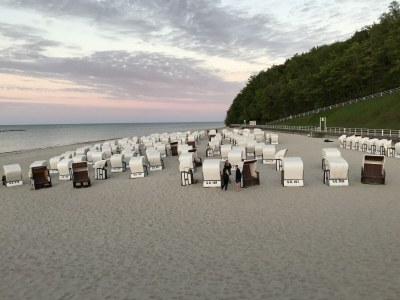 Apartment Komfort in der Nähe des Charmes der Küste - Environment photo 36