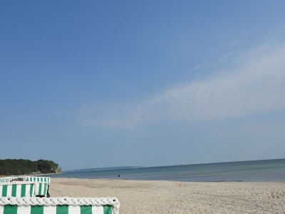 Apartment Komfort in der Nähe des Charmes der Küste - Environment photo 37