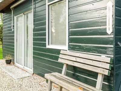 Holiday house Cottage in Dwarsgracht near Giethoorn - Outdoor photo 7