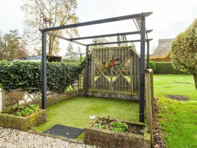 Holiday house Cottage in Dwarsgracht near Giethoorn - Outdoor photo 8