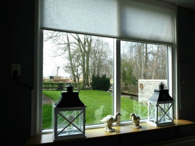 Holiday house Cottage in Dwarsgracht near Giethoorn - Outdoor photo 12