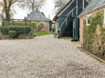 Holiday house Cottage in Dwarsgracht near Giethoorn - Features photo 13