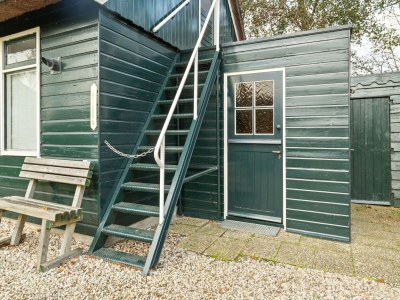 Holiday house Cottage in Dwarsgracht near Giethoorn - Features photo 14