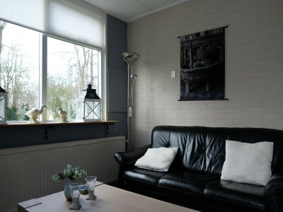 Holiday house Cottage in Dwarsgracht near Giethoorn - Features photo 15