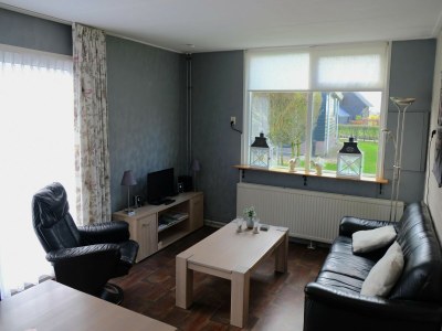 Holiday house Cottage in Dwarsgracht near Giethoorn - Features photo 16