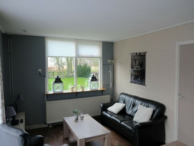 Holiday house Cottage in Dwarsgracht near Giethoorn - Features photo 21