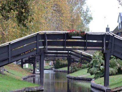 Holiday house Cottage in Dwarsgracht near Giethoorn - Environment photo 22