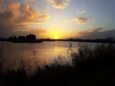 Holiday house Cottage in Dwarsgracht near Giethoorn - Environment photo 34