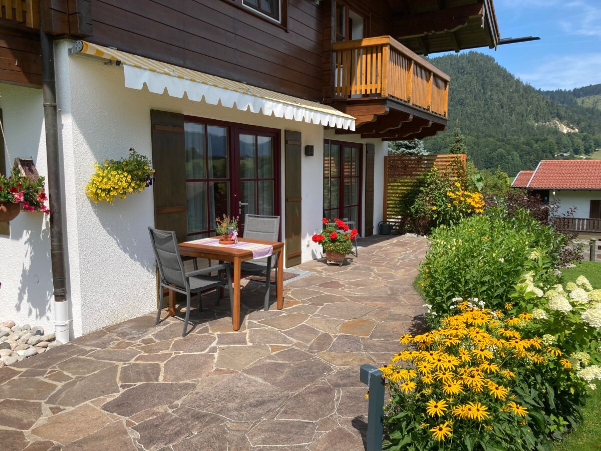 Holiday apartment Menzinger - Outdoor photo 4