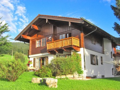 Holiday apartment Menzinger - Outdoor photo 2