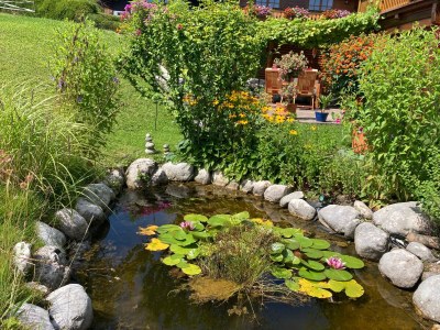 Holiday apartment Menzinger - Outdoor photo 8