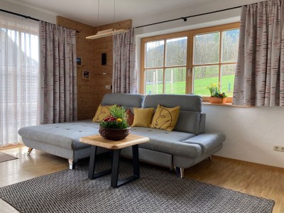 Holiday apartment Menzinger - Features photo 9