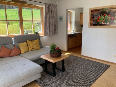 Holiday apartment Menzinger - Features photo 11