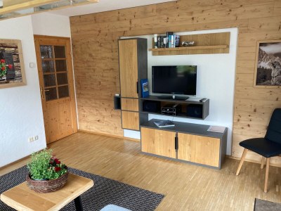 Holiday apartment Menzinger - Features photo 12