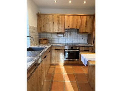 Holiday apartment Menzinger - Features photo 13