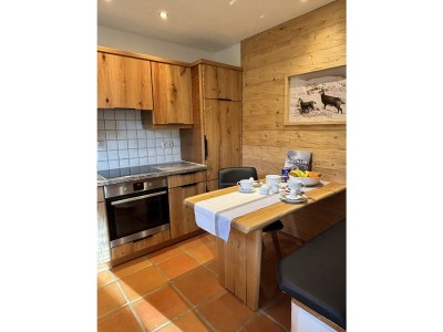 Holiday apartment Menzinger - Features photo 14