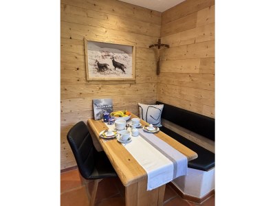 Holiday apartment Menzinger - Features photo 15