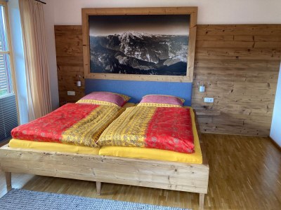 Holiday apartment Menzinger - Features photo 16