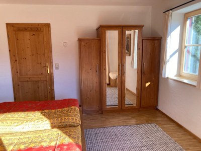 Holiday apartment Menzinger - Features photo 17