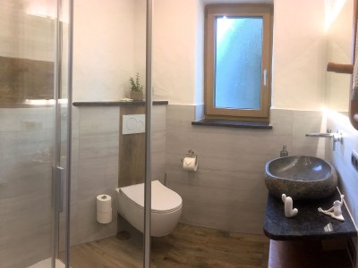 Holiday apartment Menzinger - Features photo 18