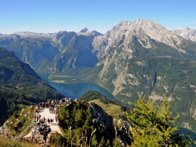 Holiday apartment Menzinger - Environment photo 22