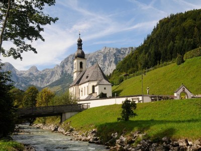 Holiday apartment Menzinger - Environment photo 24