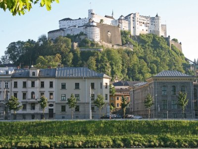 Holiday apartment Menzinger - Environment photo 25