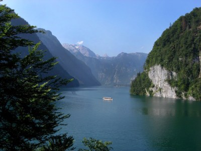 Holiday apartment Menzinger - Environment photo 26