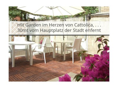 Holiday apartment La Rosa dei Venti*** Holiday Apartments - Outdoor photo 5