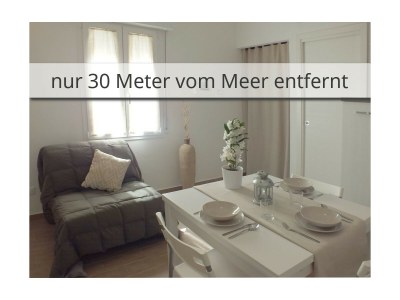 Holiday apartment La Rosa dei Venti*** Holiday Apartments - Outdoor photo 7