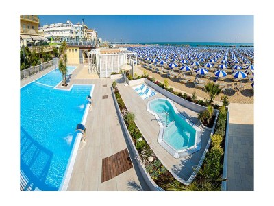 Holiday apartment La Rosa dei Venti*** Holiday Apartments - Outdoor photo 9