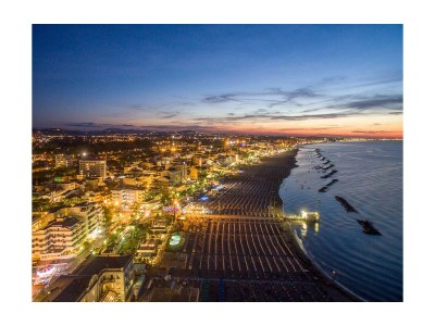 Holiday apartment La Rosa dei Venti*** Holiday Apartments - Outdoor photo 10