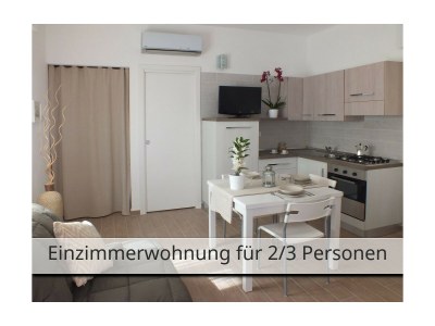 Holiday apartment La Rosa dei Venti*** Holiday Apartments - Features photo 16