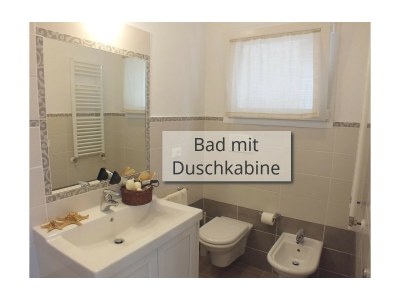 Holiday apartment La Rosa dei Venti*** Holiday Apartments - Features photo 21