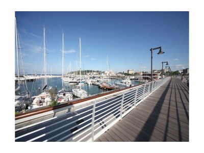 Holiday apartment La Rosa dei Venti*** Holiday Apartments - Environment photo 28