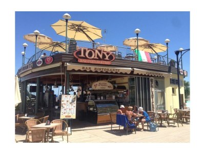 Holiday apartment La Rosa dei Venti*** Holiday Apartments - Environment photo 30