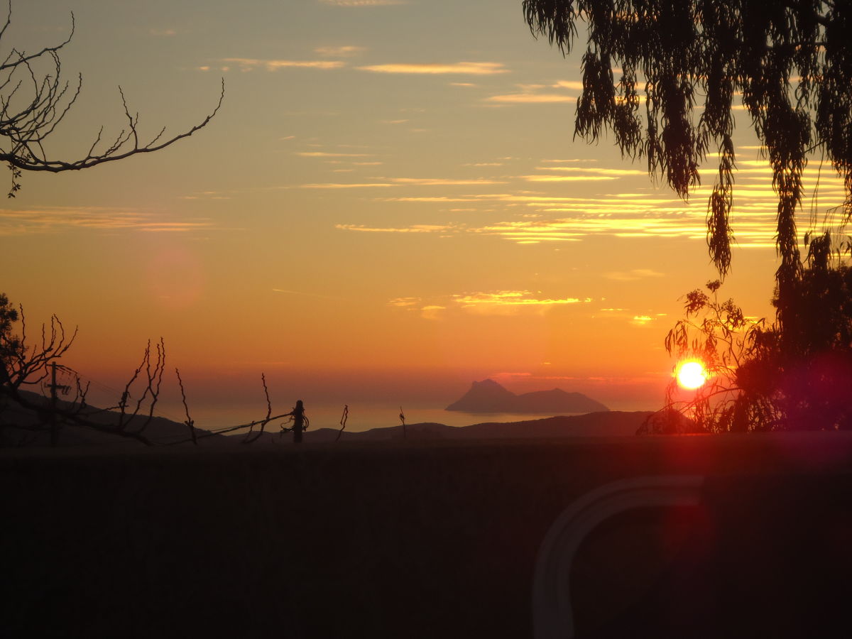 Holiday house Haus Achladia - Outdoor photo 4