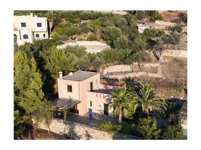 Holiday house Haus Achladia in Listaros (Timbaki) - Holiday house