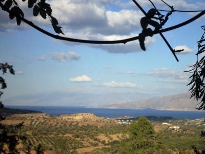 Holiday house Haus Achladia - Outdoor photo 5