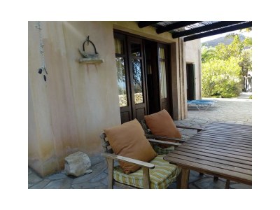 Holiday house Haus Achladia - Outdoor photo 6