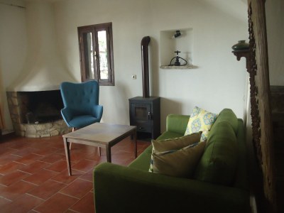 Holiday house Haus Achladia - Features photo 8