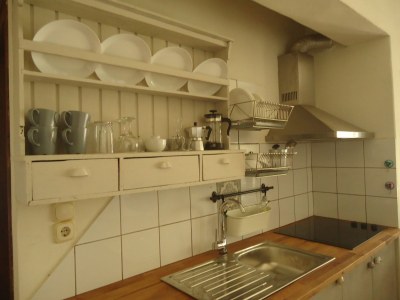 Holiday house Haus Achladia - Features photo 9