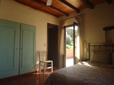 Holiday house Haus Achladia - Features photo 12