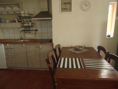 Holiday house Haus Achladia - Features photo 15