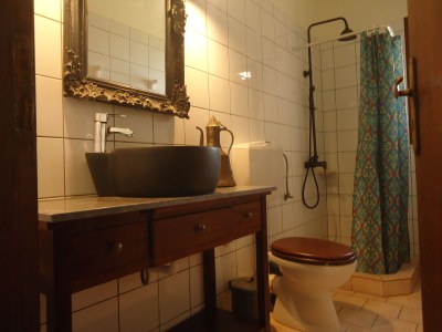 Holiday house Haus Achladia - Features photo 16