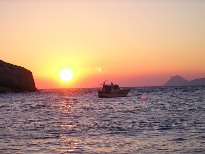 Holiday house Haus Achladia - Environment photo 22