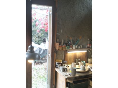 Holiday house Haus Achladia - Environment photo 24