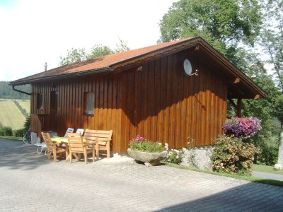 Holiday house Breit - Outdoor photo 2