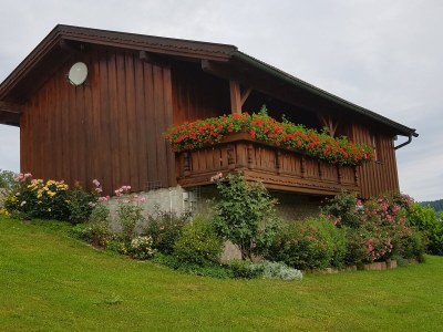 Holiday house Breit - Outdoor photo 3