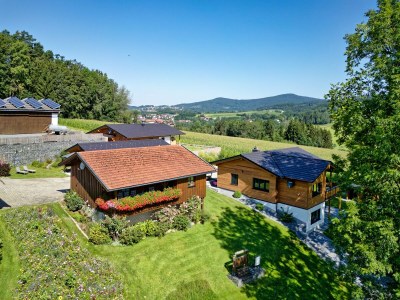 Holiday house Breit - Outdoor photo 4